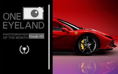 One Eyeland – Photographers of the Month