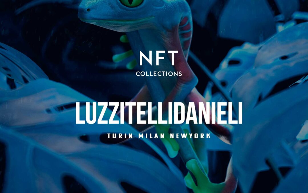 LUZZITELLIDANIELI productions NFT Collection
