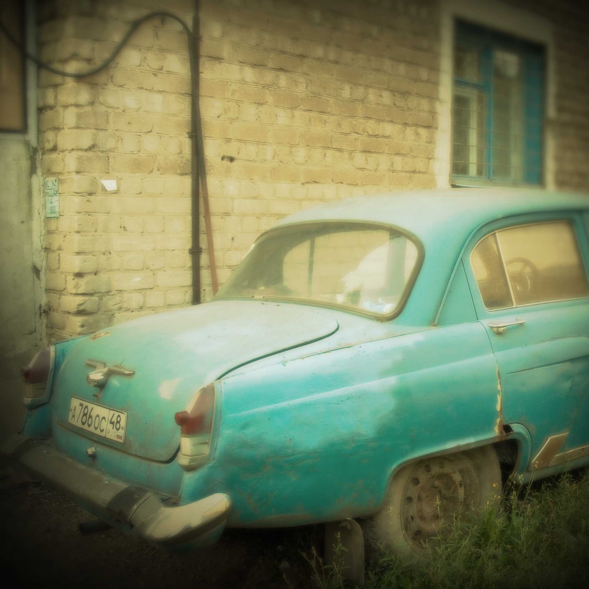 BLIND RUSSIAN BLUES PERSONAL WORK ©LUZZITELLIDANIELI productions BLIND RUSSIAN BLUES PERSONAL WORK ©LUZZITELLIDANIELI productions