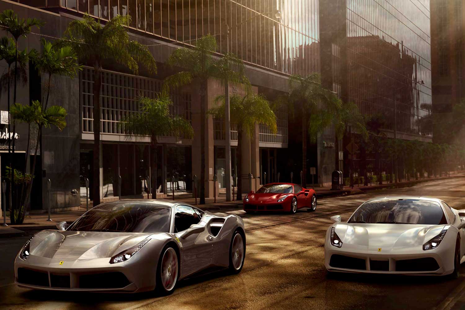 3D CGI BY ©LUZZITELLIDANIELI PRODUCTIONS FERRARI 458 3D CGI BY ©LUZZITELLIDANIELI PRODUCTIONS FERRARI 458