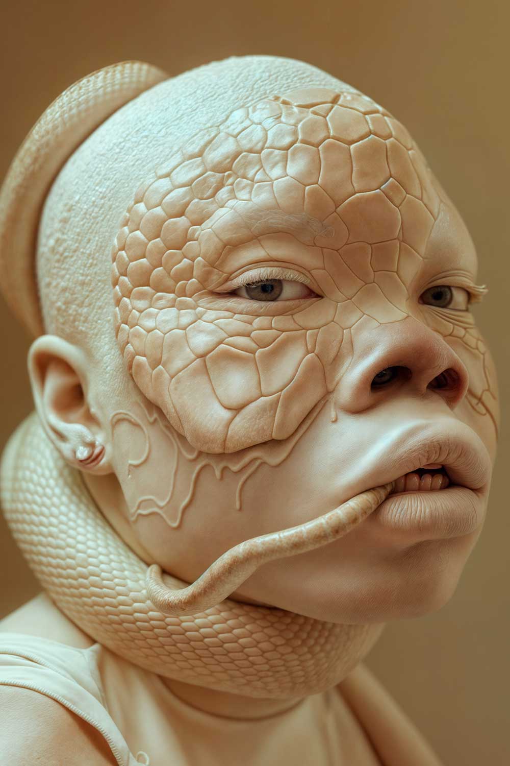 ©LUZZITELLIDANIELI PRODUCTIONS metamorph_7 Metamorphs: is an experimental photographic project created with our CREAITIVE LAB that combines traditional photography, 3D CGI and AI ©LUZZITELLIDANIELI PRODUCTIONS metamorph_7