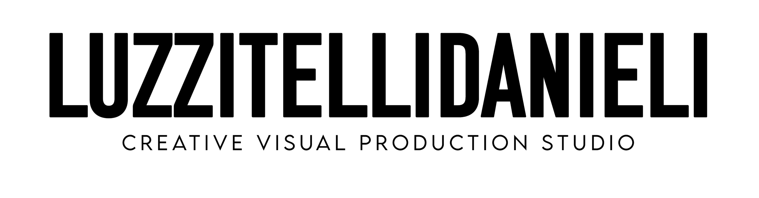 LUZZITELLIDANIELI productions